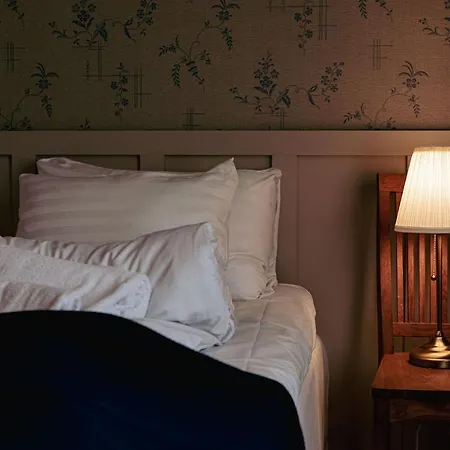 Braendoe Bike And Bed Guest house Brando