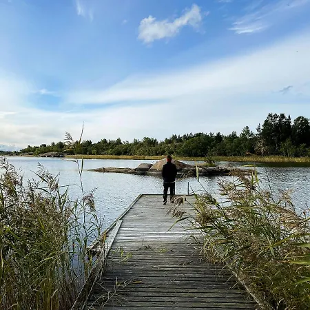 Braendoe Bike And Bed