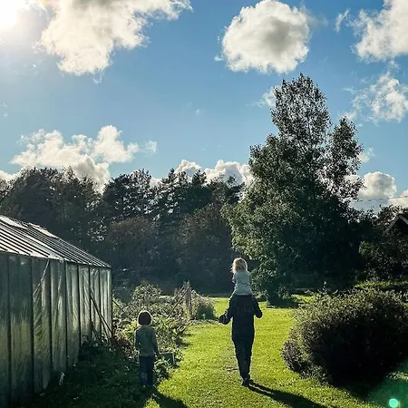 Braendoe Bike And Bed Pensjonat