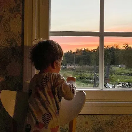 Braendoe Bike And Bed Pensjonat