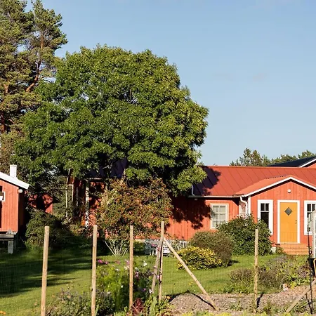 Braendoe Bike And Bed Guest house Brando