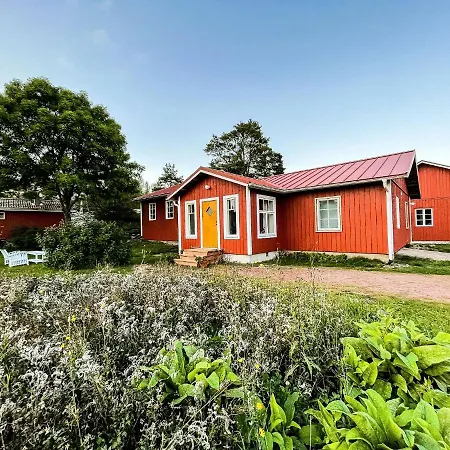 Braendoe Bike And Bed Pensjonat Brando