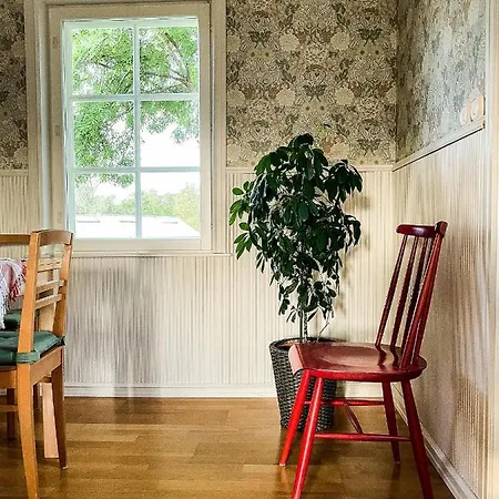 Braendoe Bike And Bed