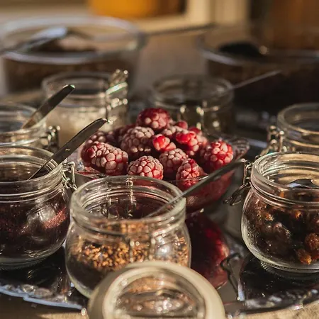 Braendoe Bike And Bed Brando