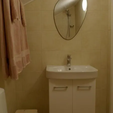 Braendoe Bike And Bed Πανσιόν Brando