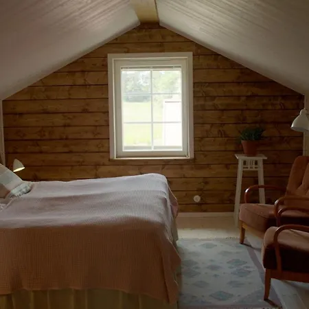 Braendoe Bike And Bed *