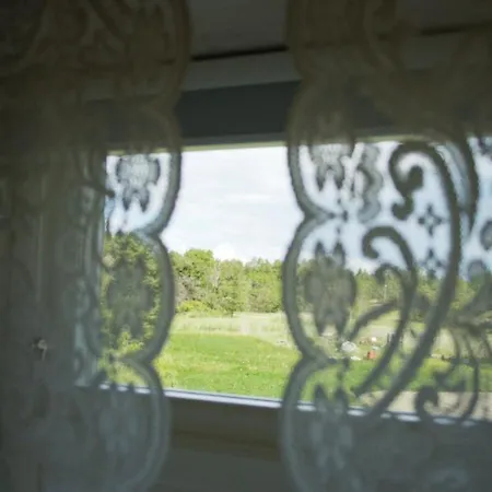 Braendoe Bike And Bed Pensjonat *