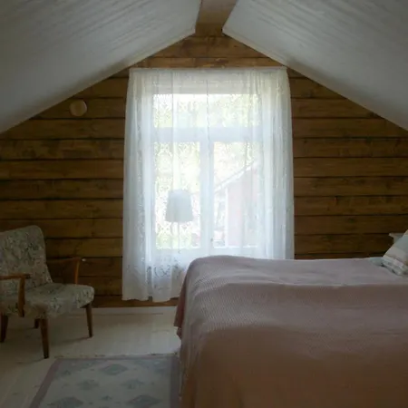 Pensjonat Braendoe Bike And Bed Brando