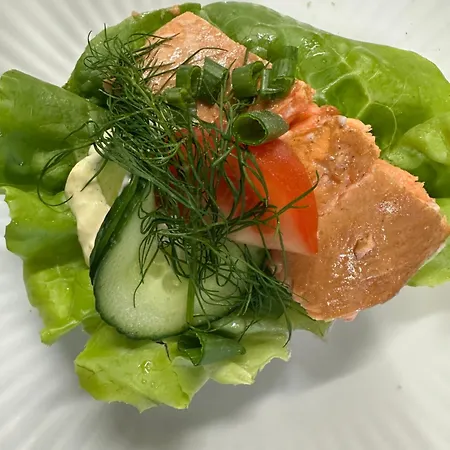 Braendoe Bike And Bed Brando