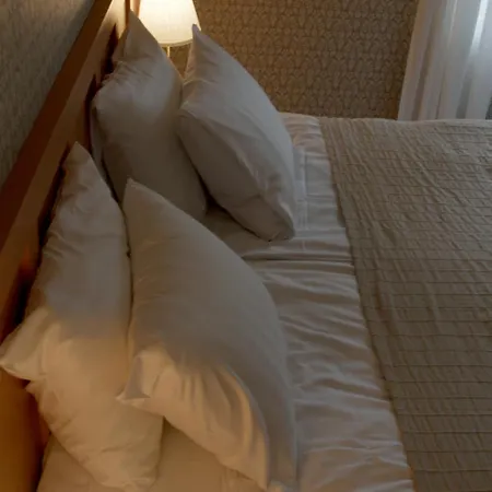 Braendoe Bike And Bed Πανσιόν Brando