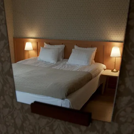 Braendoe Bike And Bed Pensjonat