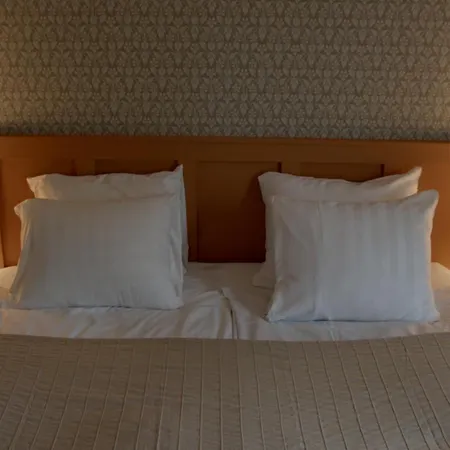 Pensjonat Braendoe Bike And Bed