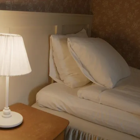Guesthouset Braendoe Bike And Bed *