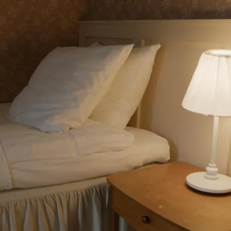 Pensjonat Braendoe Bike And Bed Brando