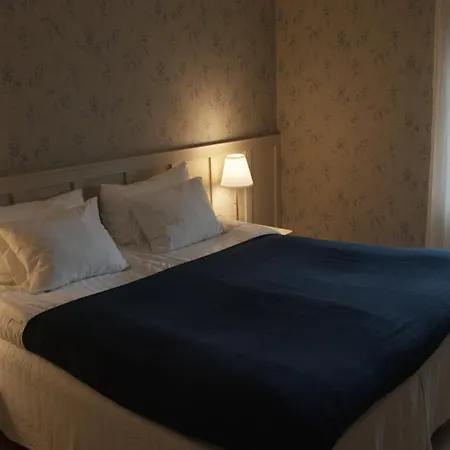 Braendoe Bike And Bed *