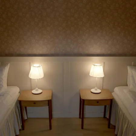 Guest house Braendoe Bike And Bed *