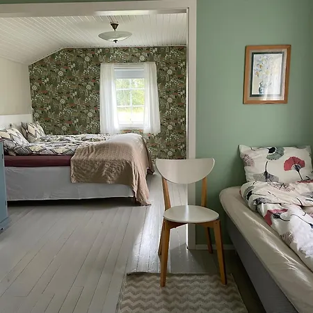 Braendoe Bike And Bed * Brando