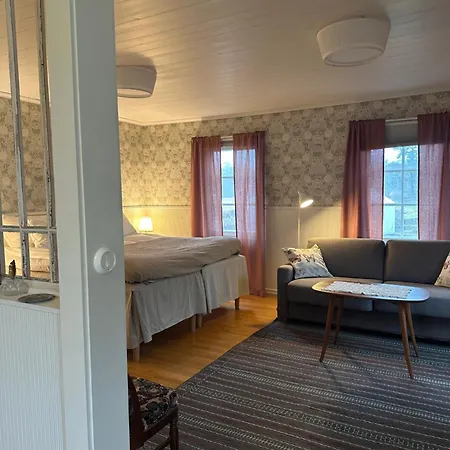 Braendoe Bike And Bed