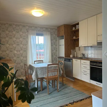 Braendoe Bike And Bed Guest house