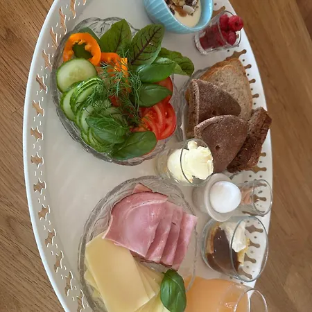 Braendoe Bike And Bed *