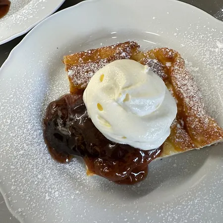 Pensjonat Braendoe Bike And Bed *