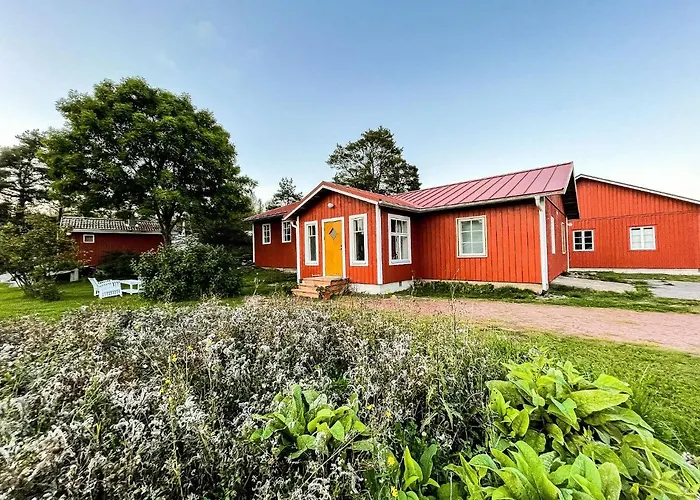 Braendoe Bike And Bed Gæstehus Brando