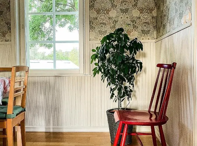 Braendoe Bike And Bed