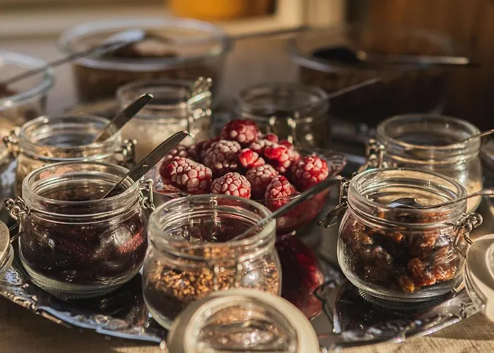 Braendoe Bike And Bed Brando