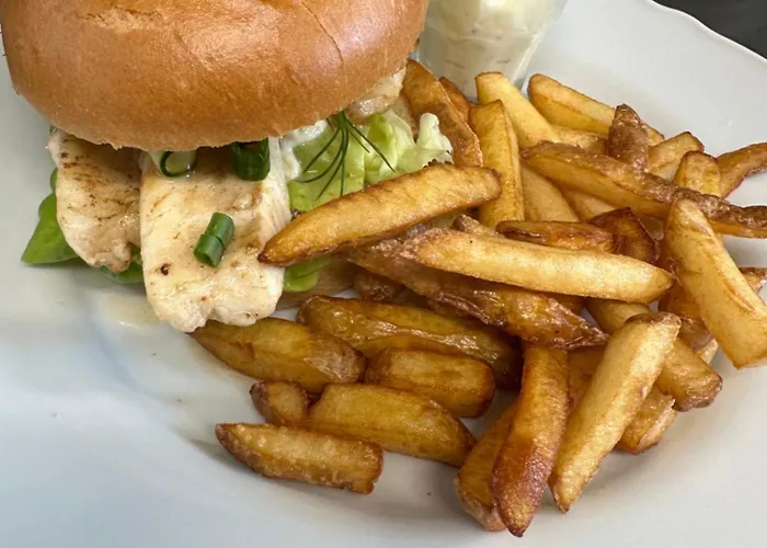 Braendoe Bike And Bed Gæstehus Brando