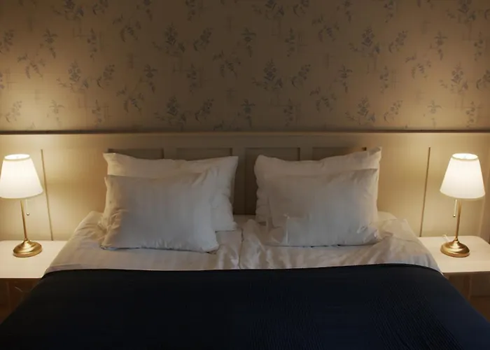 Braendoe Bike And Bed Brando