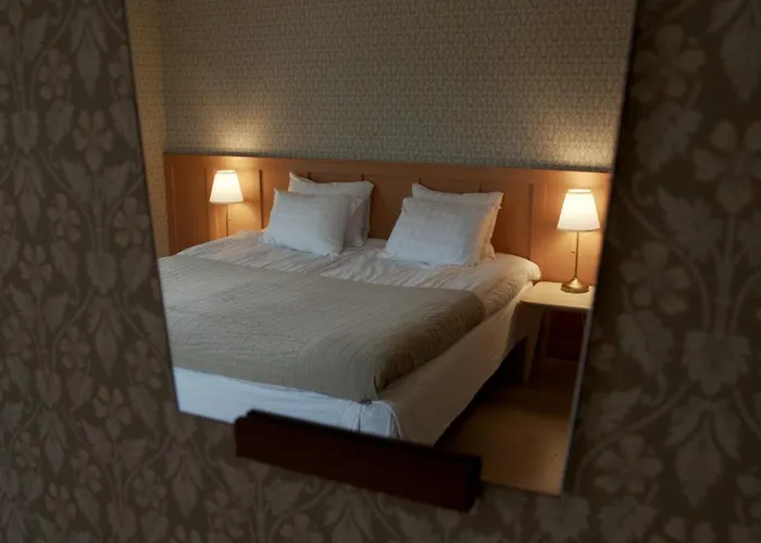 Braendoe Bike And Bed Gæstehus