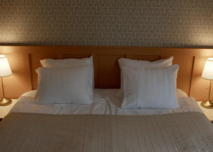 Gæstehus Braendoe Bike And Bed