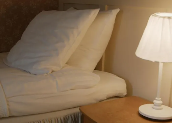 Gæstehus Braendoe Bike And Bed Brando