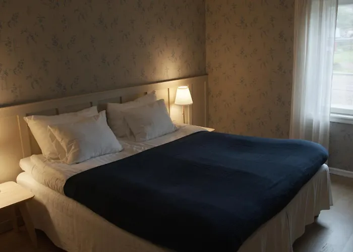 Braendoe Bike And Bed *