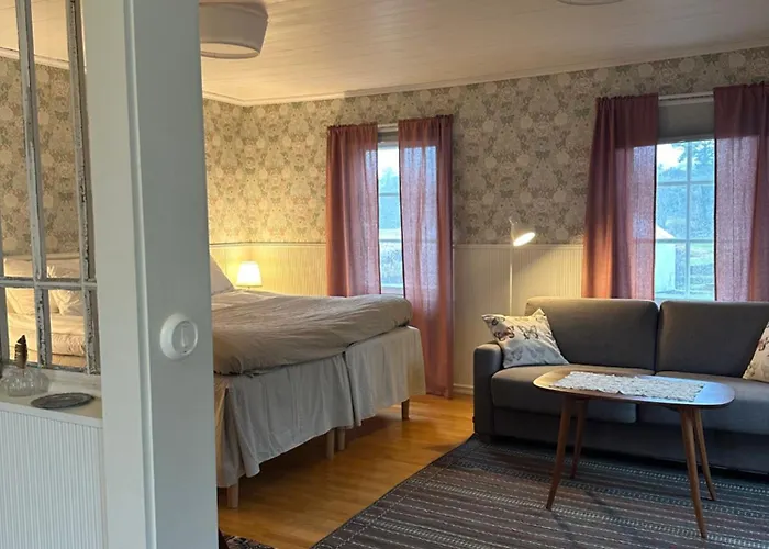 Braendoe Bike And Bed