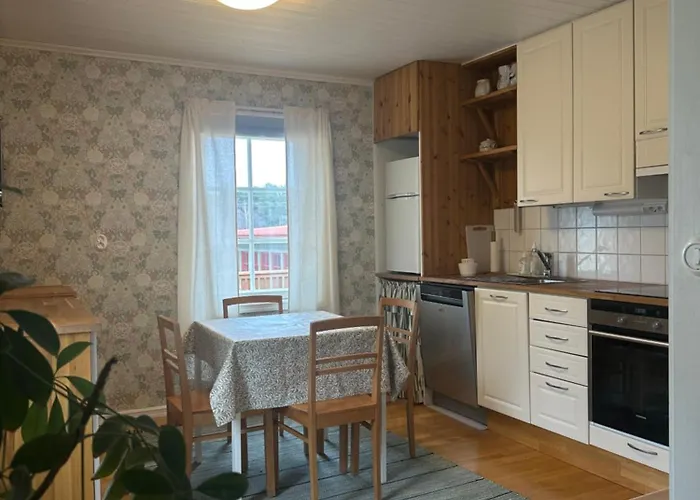 Braendoe Bike And Bed Gæstehus